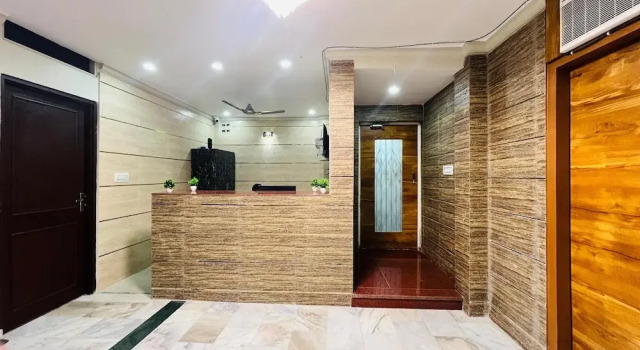 FabHotel Silver Stay 04 - Ahinsa circle, Забронировать Отель Отели штата Раджастхана с завтраком, Завтраки