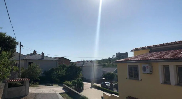 Апартаменты с балконом и с красивым видом из окна Apartment JELENA