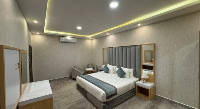 Семейные апартаменты Rose Land Hotel