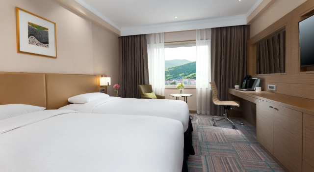 Novotel Ambassador Seoul Gangnam