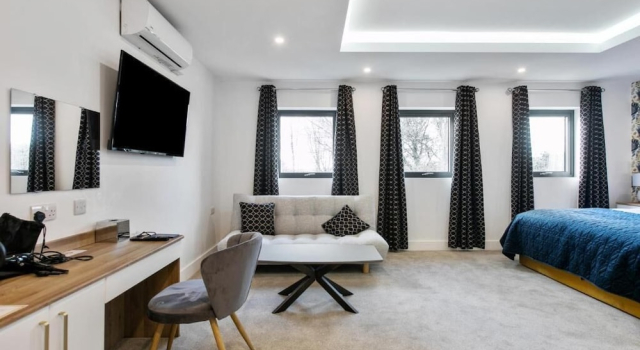 Люкс Luxury The Wylies