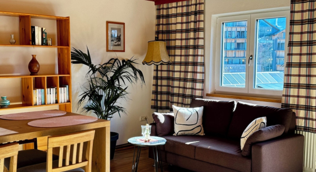 Номер Classic Heli's Holiday Suites