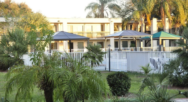 Winter Haven Suites & Conference Center