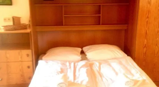 SIMPLY-THE-BEST-Ferienwohnung-mit-Pool-Sauna-Schwimmbad-bis-6-Personen, Rezervasyon Otel Hauzenberg Bavarian Forest