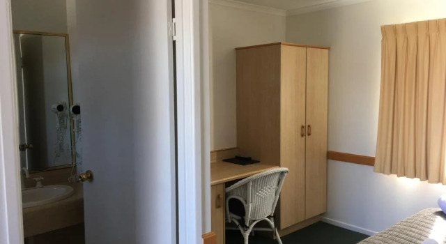 Warwick Vines Motel, Buchen Sie Motel Warwick Queensland
