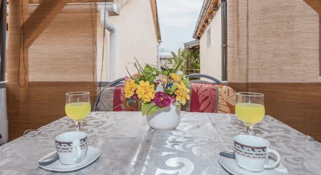Апартаменты Apartment Bajic by Villas Guide