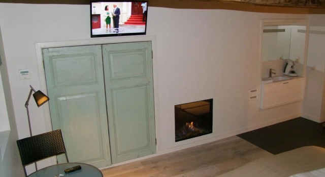 Holiday Home Janssen & Janssen