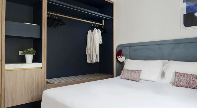 Номер Comfort Parioli Hotel Rimini