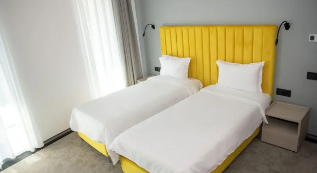 Camera Standard CM111Apparthotel