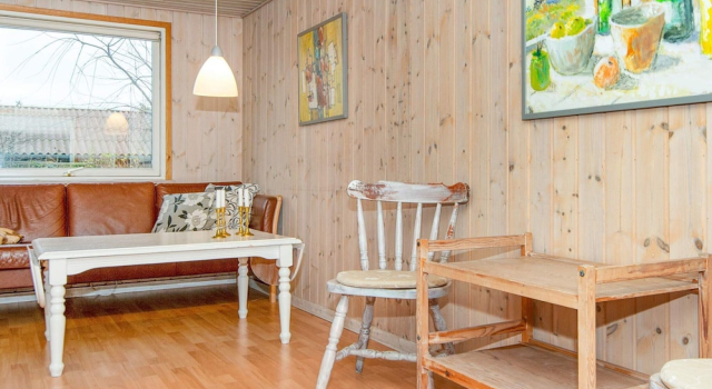 Seaside Serenity at Hvidbjerg-By Traum, Book Vacation Home Hotels in Børkop with Parking, Parking