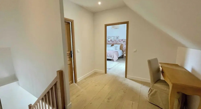 Maison Melrose - Lovely House Near Deauville, Забронировать Отель  