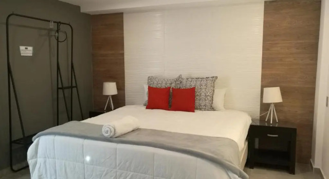 Одноместный номер Standard Hotel Boutique Valverde Santa Elena