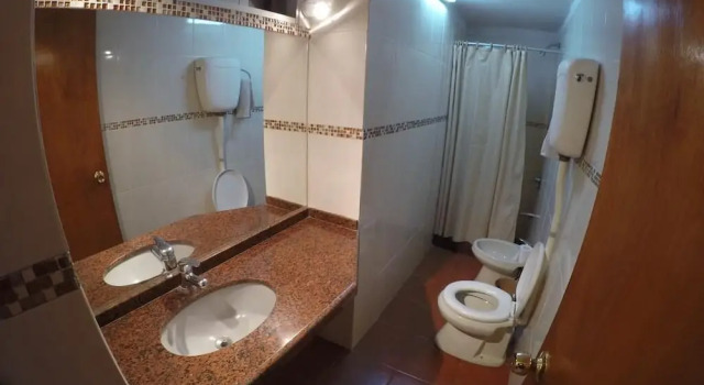 Номер Economy Hotel Tia