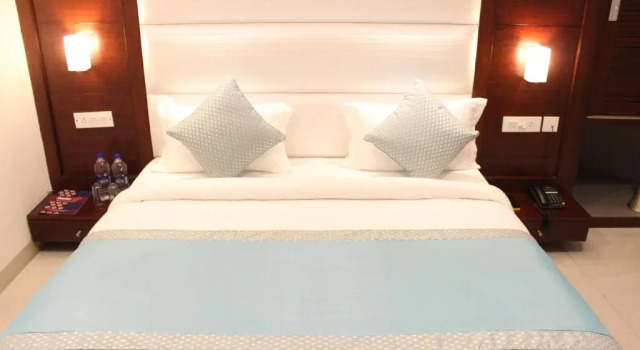 Hotel Aero Star Near Delhi Airport