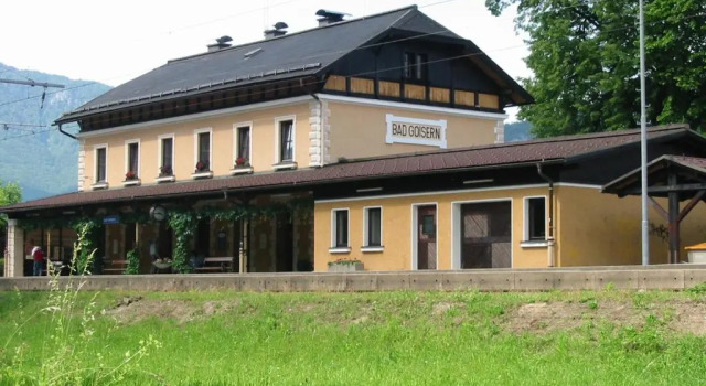 Hostel-Badgoisern1, Book Hotel Bad Goisern 