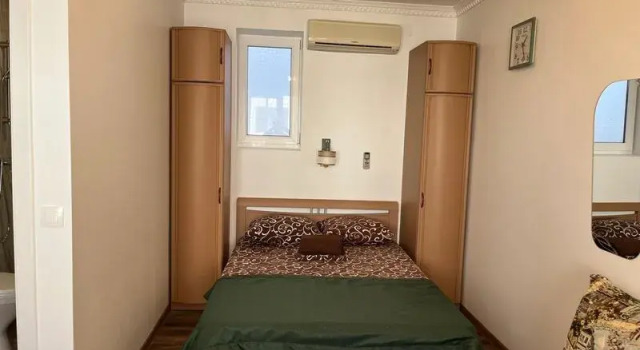 Отдых у Александра