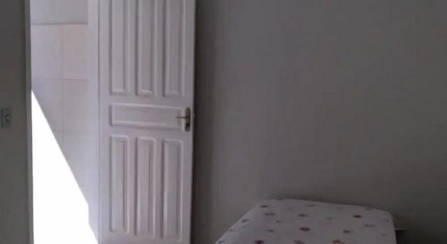 Номер Standard EcoRupestre Hostel Receptivo