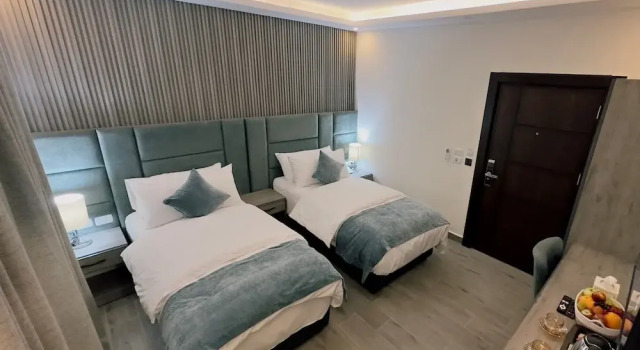 Petra La Vie Boutique Hotel