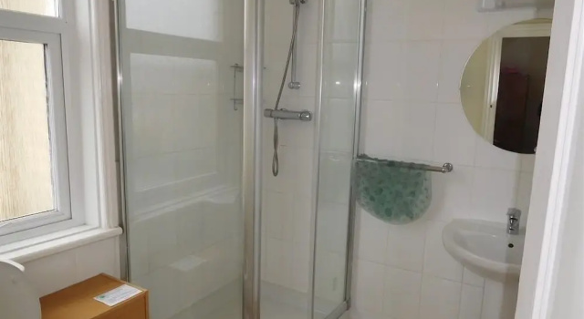 Superior cameră Cliffhall Hotel