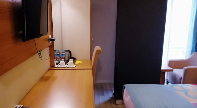 Номер Standard Namaste Otel