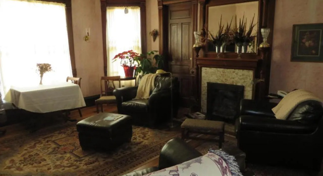 Market Street Inn, Забронировать Отель Отели Тейлорвилль с завтраком, Завтраки