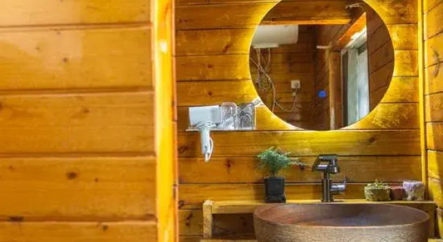 Семейный люкс Weizhou Island Dudu's Banhai Homestay (Xijiao Wharf)