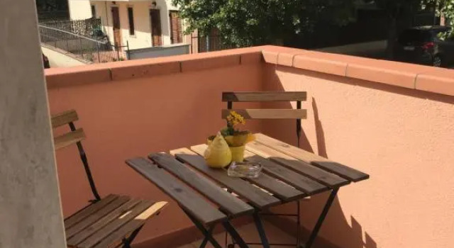 Коттедж Il cantuccio
