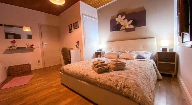 Апартаменты Frida Guest House