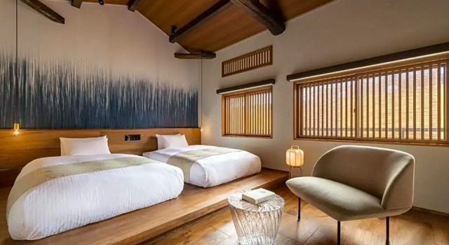 Nazuna Kyoto Tsubaki St, - Vacation STAY 18213v