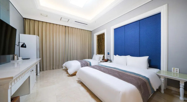 Номер Superior Hotel Core