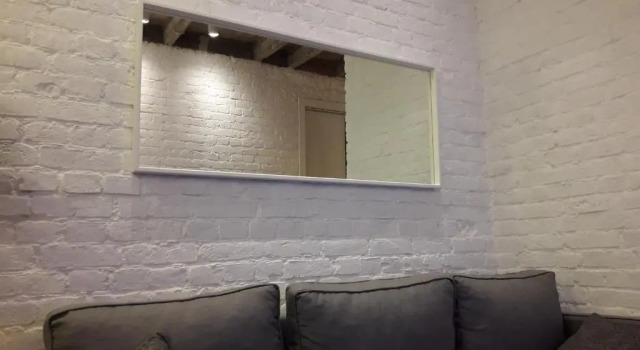 Апартаменты Momo Apartment