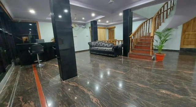Private Home Stay, Rezerwuj Hotel Secunderabad 