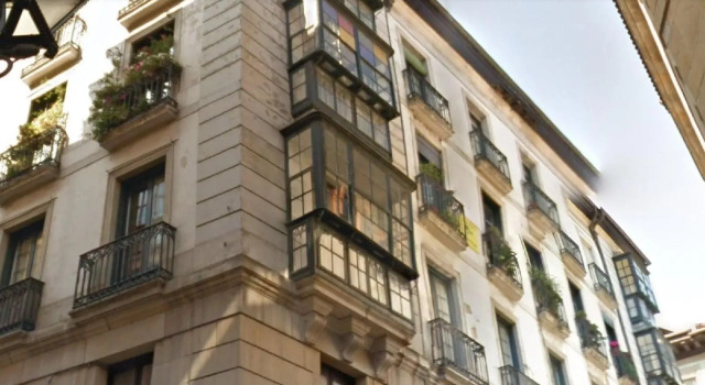Pensión Basque Boutique