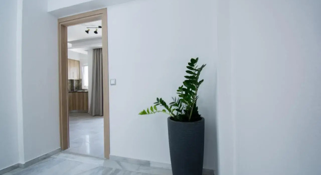 Semes Luxury Apts by Estia