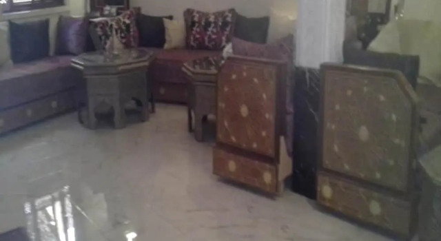 Riad Malak, Book Hotel Billige hoteller i Meknes