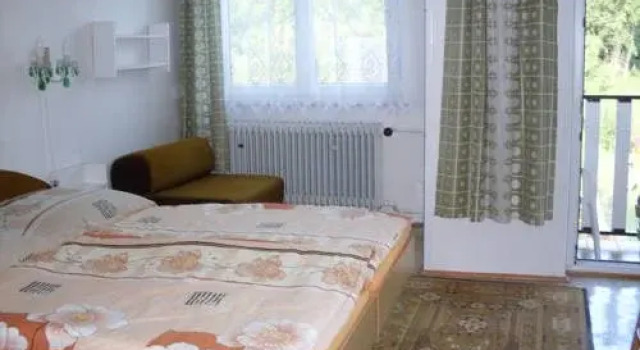 Pension Neuwirth