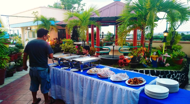 Tabaco Gardenia Hotel