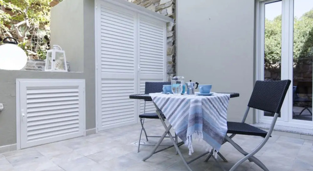 Апартаменты Sardinia Re - Apartment il Sarago