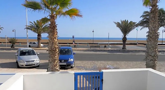 Апартаменты Apartamentos Club Pocillos
