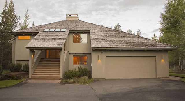 Aspen Lane 20, Rezerwuj Hotel Sunriver Mount Bachelor