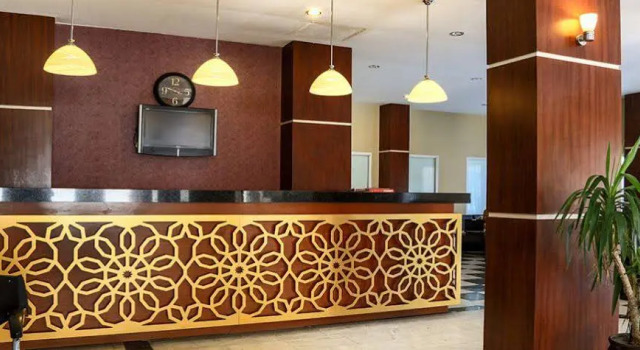 Palmira Hotel Kusadasi