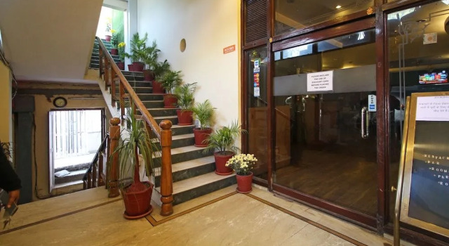 OYO 8132 Hotel Kukreja