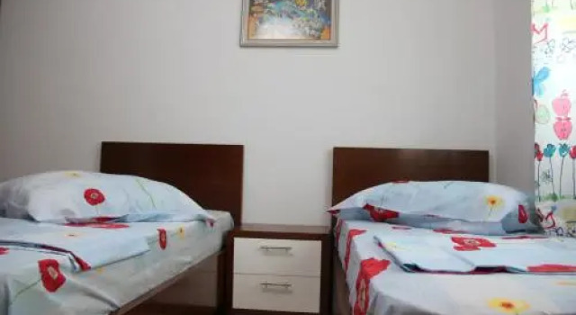 Adriatic Apartments Albania