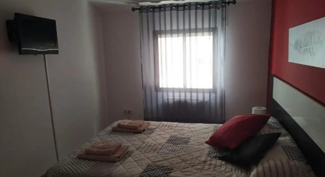Vienda de Uso Turístico Ramos 1, Varaa Hotelli Cuenca Cuenca Province