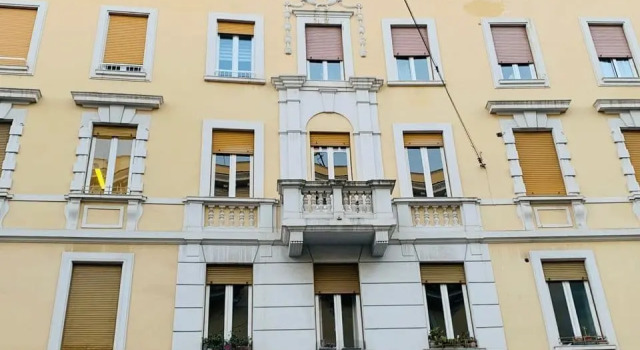 Cinque Cento Suite Prati Delle Vittorie