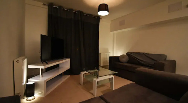 Nautica Apartments Ipswich, Забронировать Апартаменты/квартира Ипсвич Суффолк, рядом с Музей в бомбоубежище на Клиффорд-Роуд
