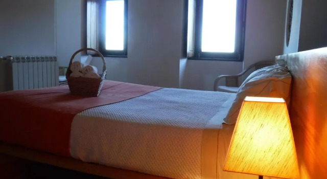 Casa da Comareira, Prenota Hotel Hotel a Alentejo con parcheggio, Parcheggio