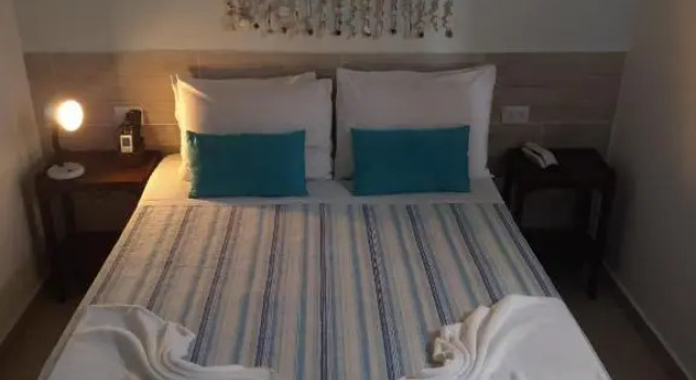 Номер Standard Hotel Casarão Pitangueiras