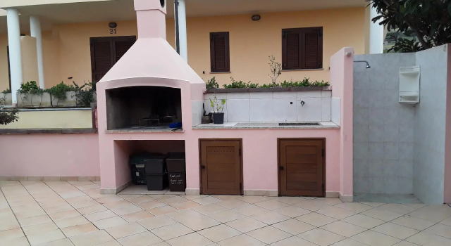 Holiday Apartments Valledoria