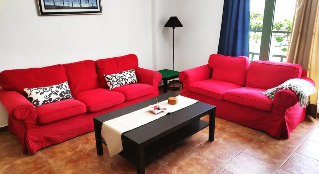 Apartamento Tampico 2, Reservar Apartamento Arrecife 